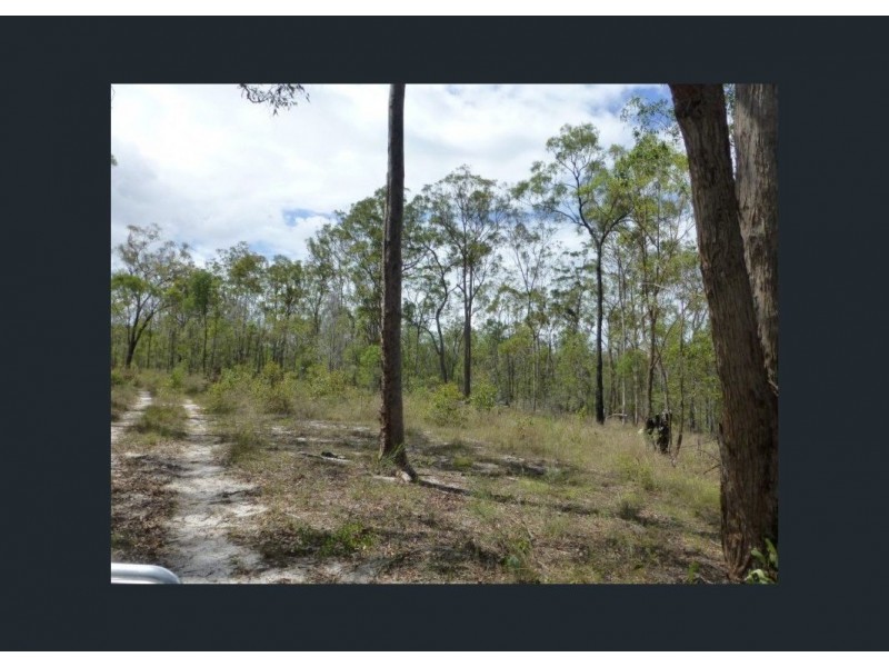 553 Berries Road, Kullogum QLD 4660