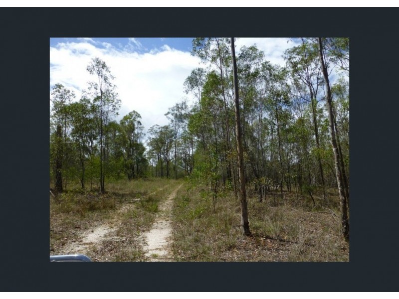 553 Berries Road, Kullogum QLD 4660