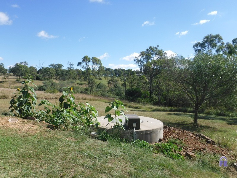 553 Berries Road, Kullogum QLD 4660
