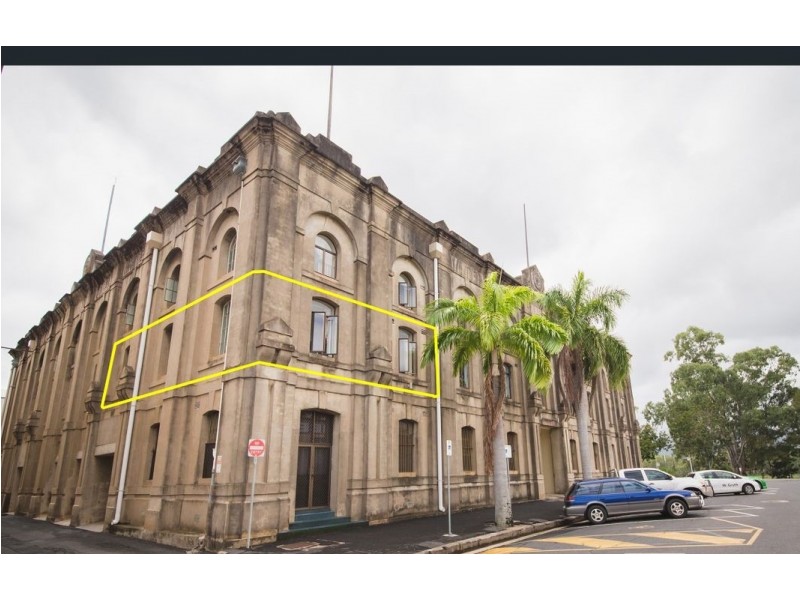 11/260 Quay Street, Rockhampton City QLD 4700