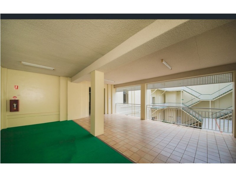 11/260 Quay Street, Rockhampton City QLD 4700