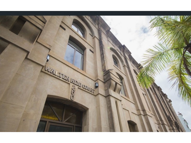 11/260 Quay Street, Rockhampton City QLD 4700