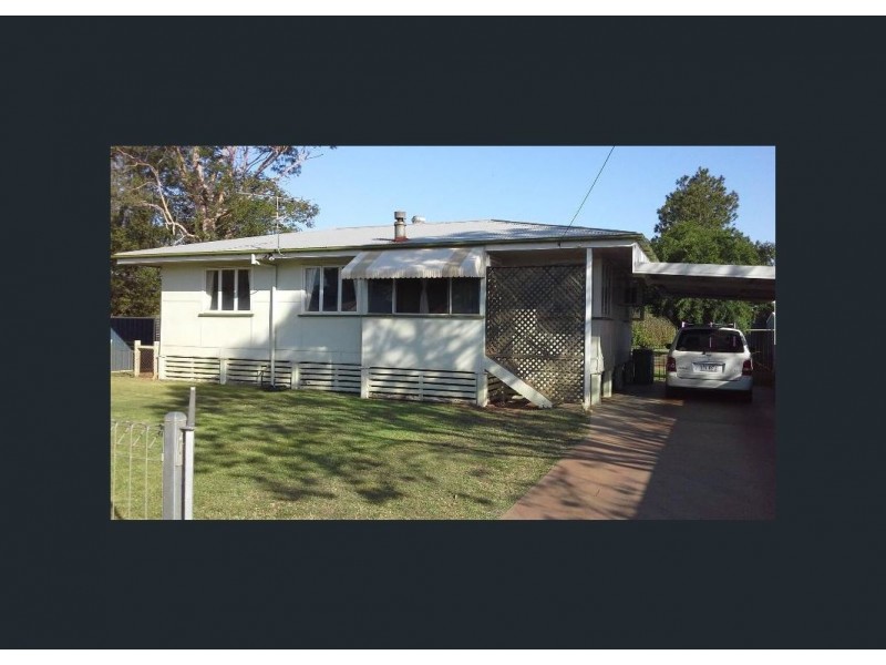 2 Anne Street, St George QLD 4487