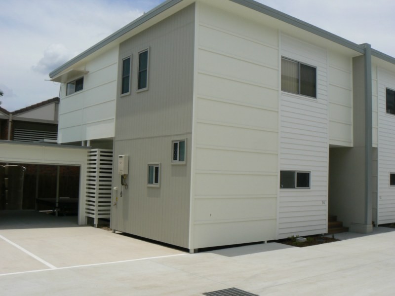14/5 Bruce Street, Redbank Plains QLD 4301