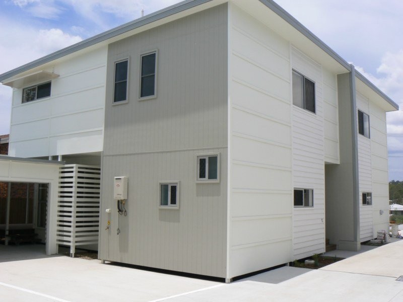 12/6 Lillian Street, Redbank Plains QLD 4301