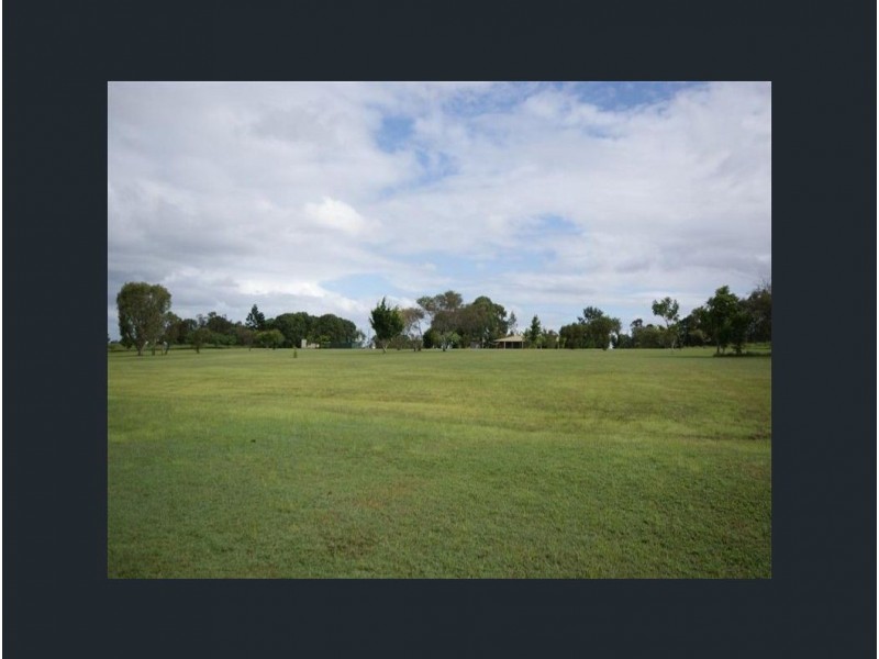 167 Woodgate Road, Goodwood QLD 4660