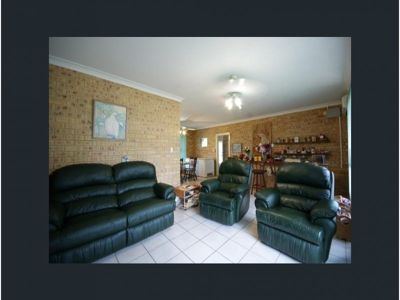 167 Woodgate Road, Goodwood QLD 4660