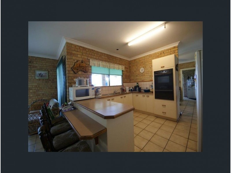 167 Woodgate Road, Goodwood QLD 4660