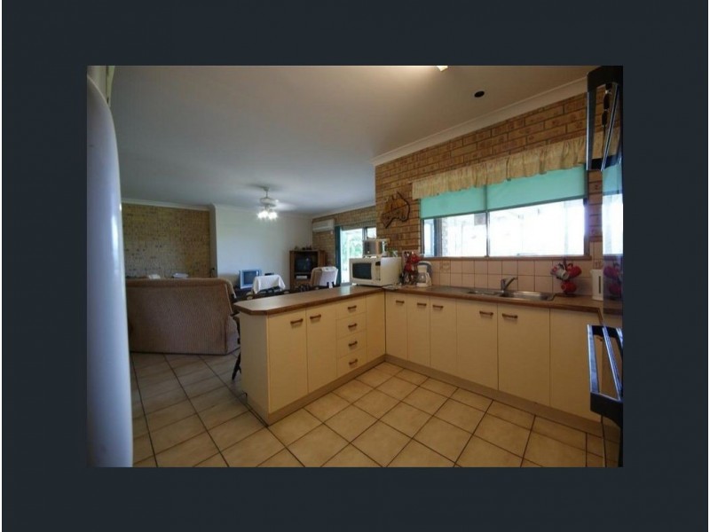 167 Woodgate Road, Goodwood QLD 4660