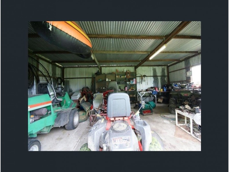 167 Woodgate Road, Goodwood QLD 4660