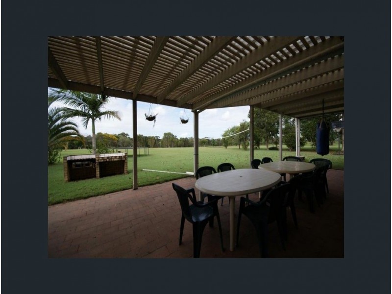 167 Woodgate Road, Goodwood QLD 4660