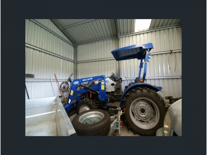 167 Woodgate Road, Goodwood QLD 4660