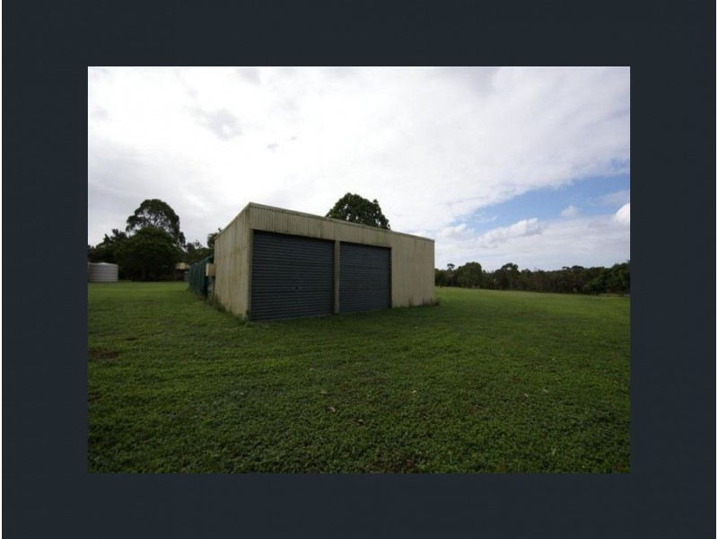 167 Woodgate Road, Goodwood QLD 4660