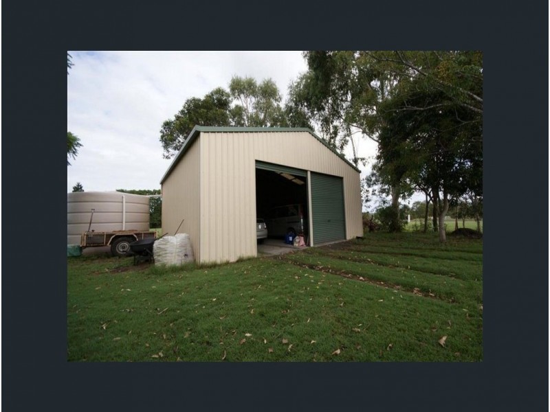 167 Woodgate Road, Goodwood QLD 4660