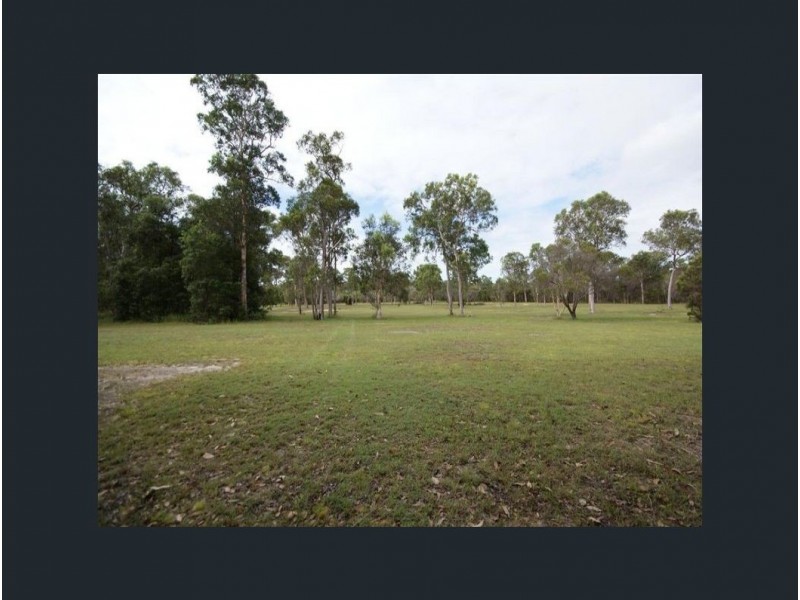 167 Woodgate Road, Goodwood QLD 4660