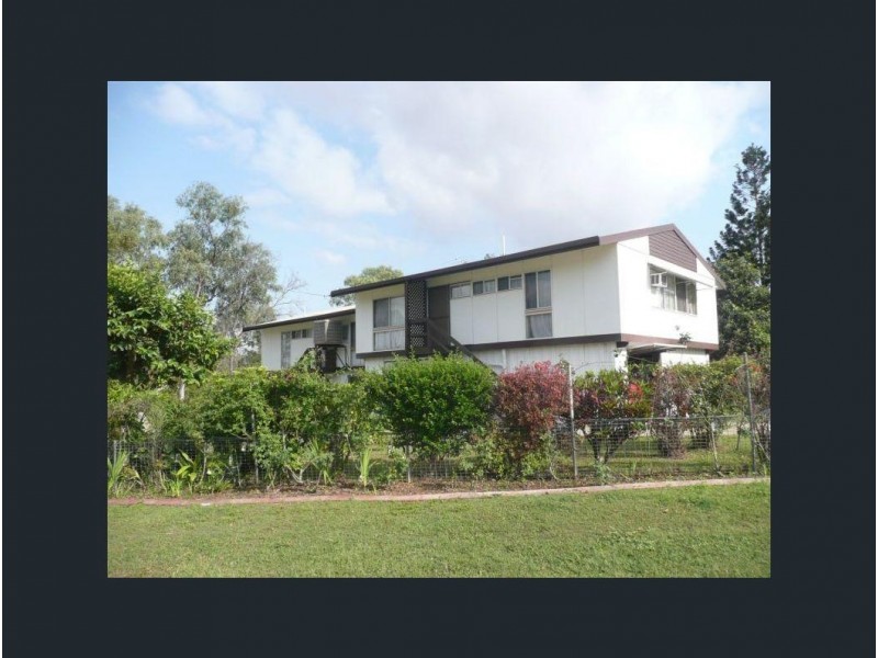 46 Third Avenue, Scottville QLD 4804