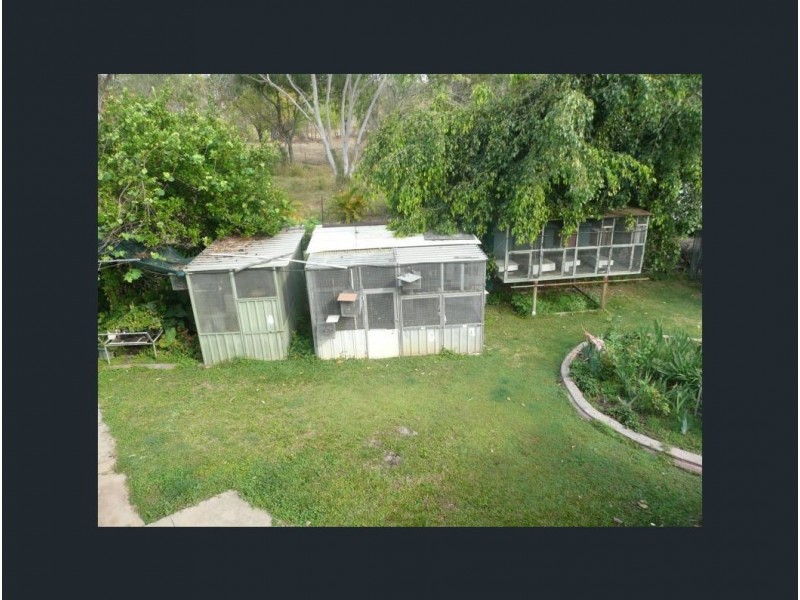 46 Third Avenue, Scottville QLD 4804