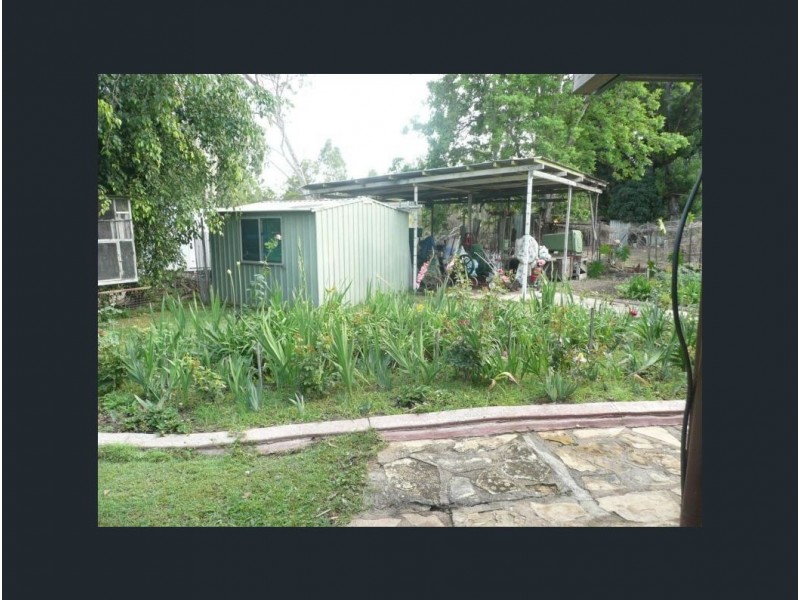 46 Third Avenue, Scottville QLD 4804