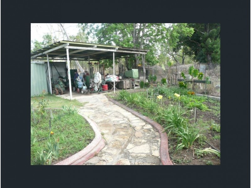 46 Third Avenue, Scottville QLD 4804