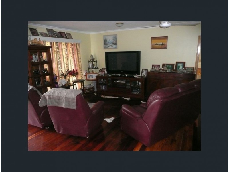 46 Third Avenue, Scottville QLD 4804