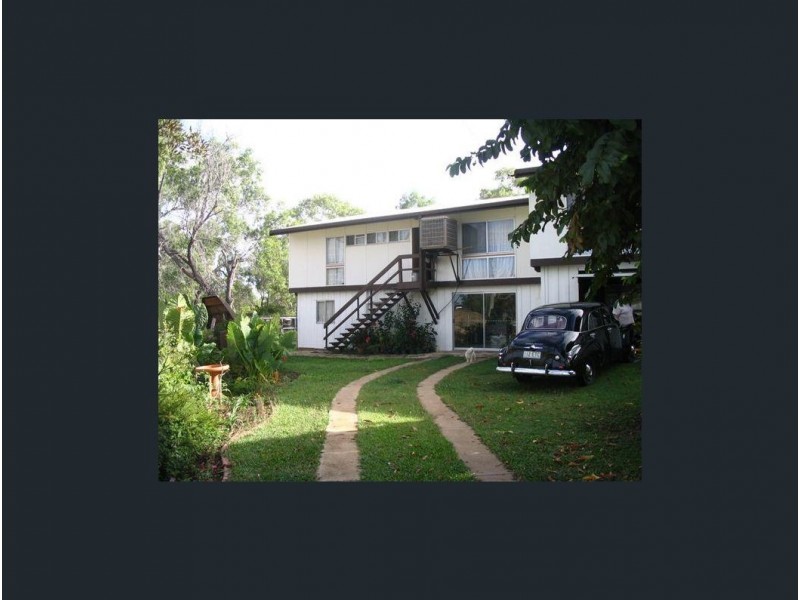 46 Third Avenue, Scottville QLD 4804