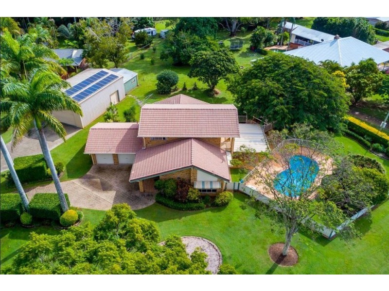 59 Ann Maree Drive, Caboolture QLD 4510