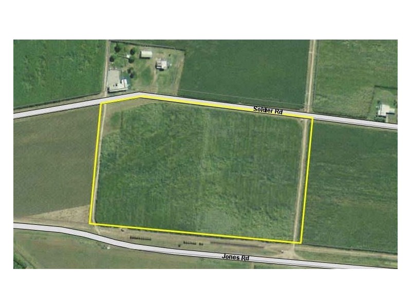 46 Soldier Road, Rita Island QLD 4807