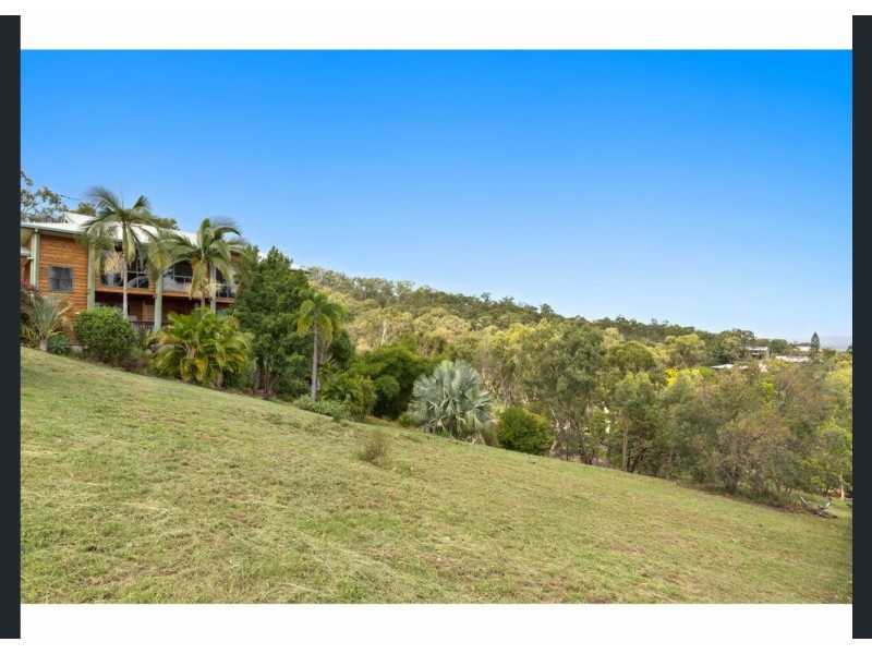 318 Thirkettle Avenue, Glenella QLD 4740