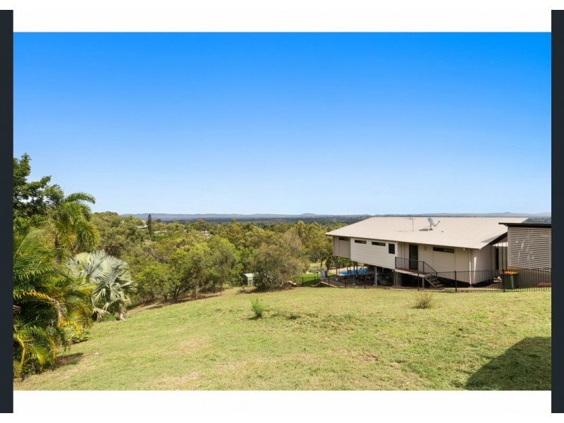 318 Thirkettle Avenue, Glenella QLD 4740