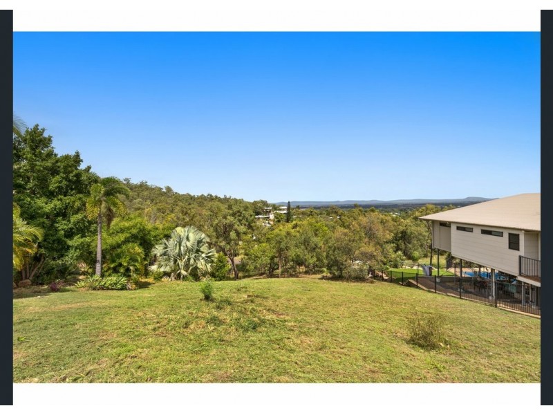318 Thirkettle Avenue, Glenella QLD 4740