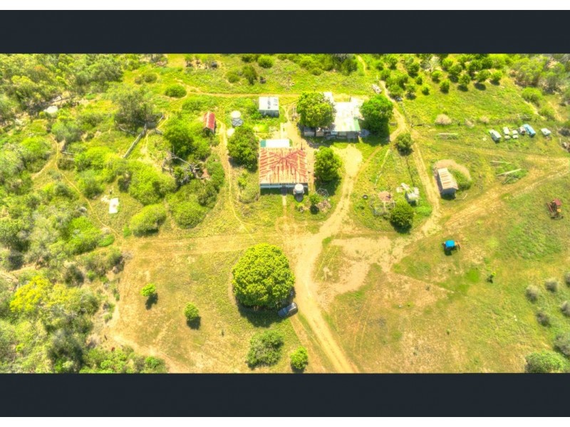 1416 Lowmead Road, Colosseum QLD 4677