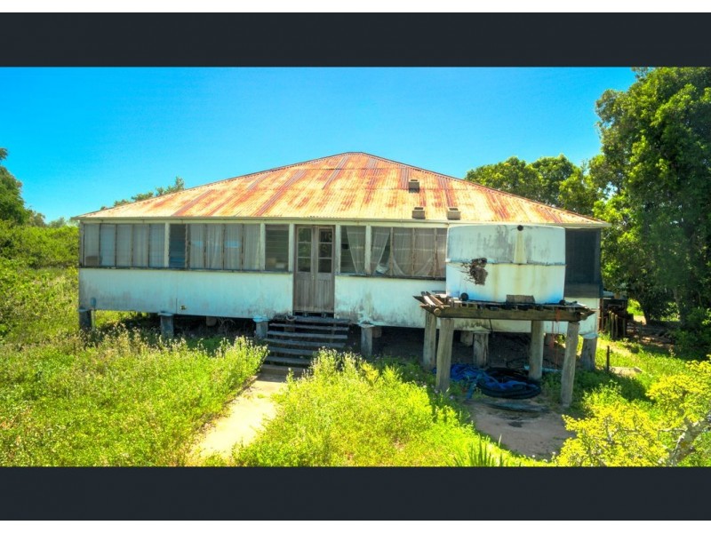 1416 Lowmead Road, Colosseum QLD 4677