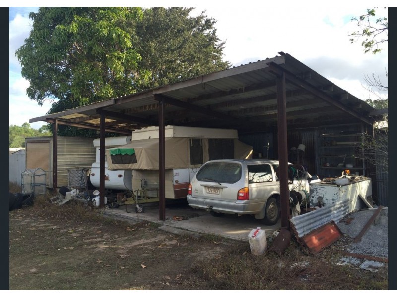 1416 Lowmead Road, Colosseum QLD 4677