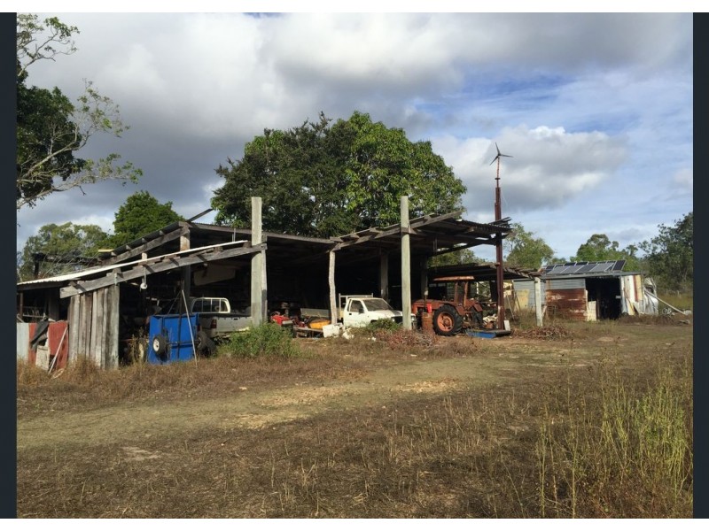 1416 Lowmead Road, Colosseum QLD 4677