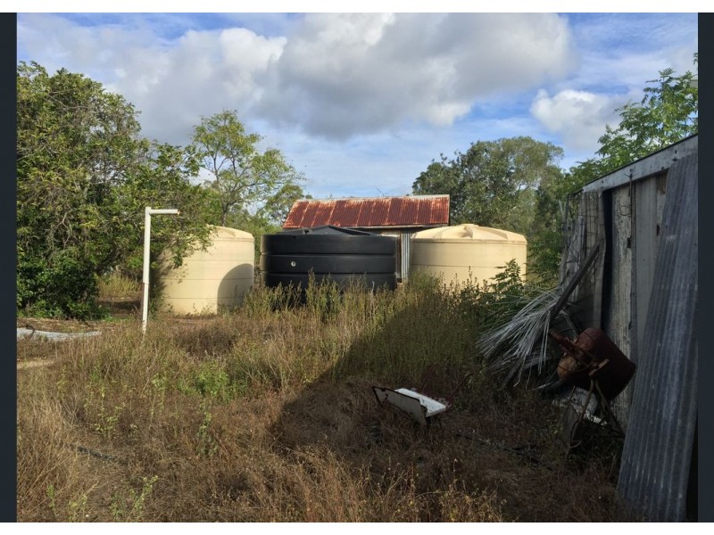 1416 Lowmead Road, Colosseum QLD 4677