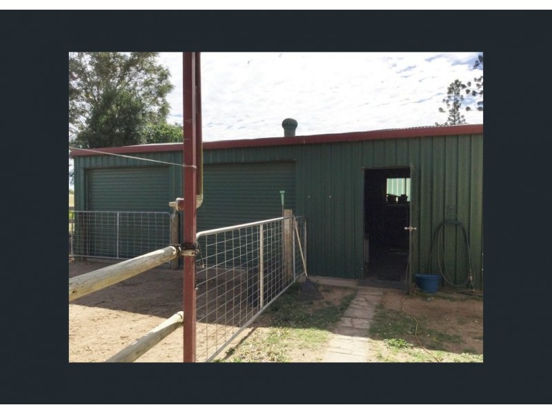 36 Mingo Road, Morganville QLD 4671