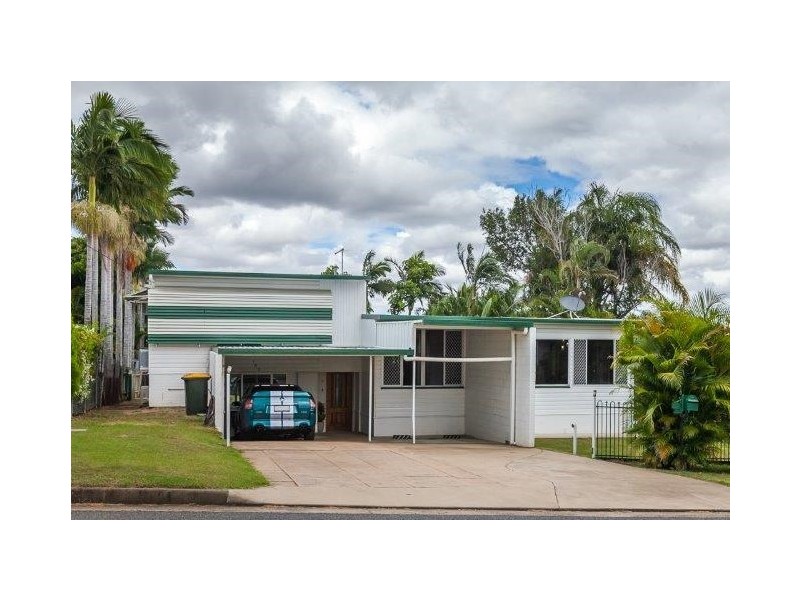 182 Schmidt Street, Frenchville QLD 4701