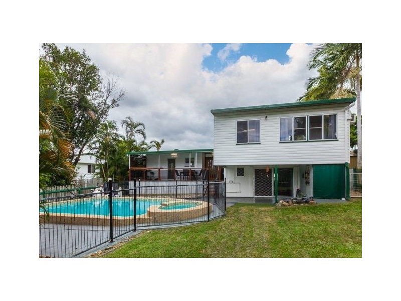 182 Schmidt Street, Frenchville QLD 4701