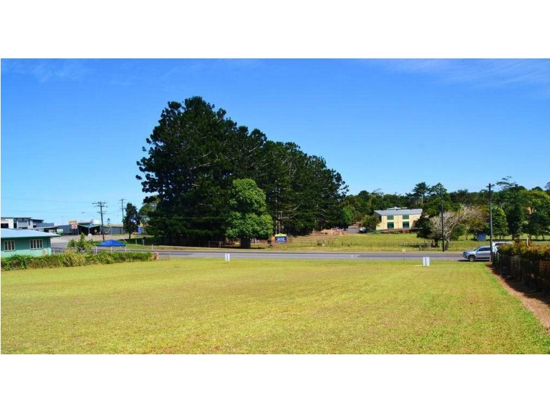 4-6 Patrick Street, Malanda QLD 4885