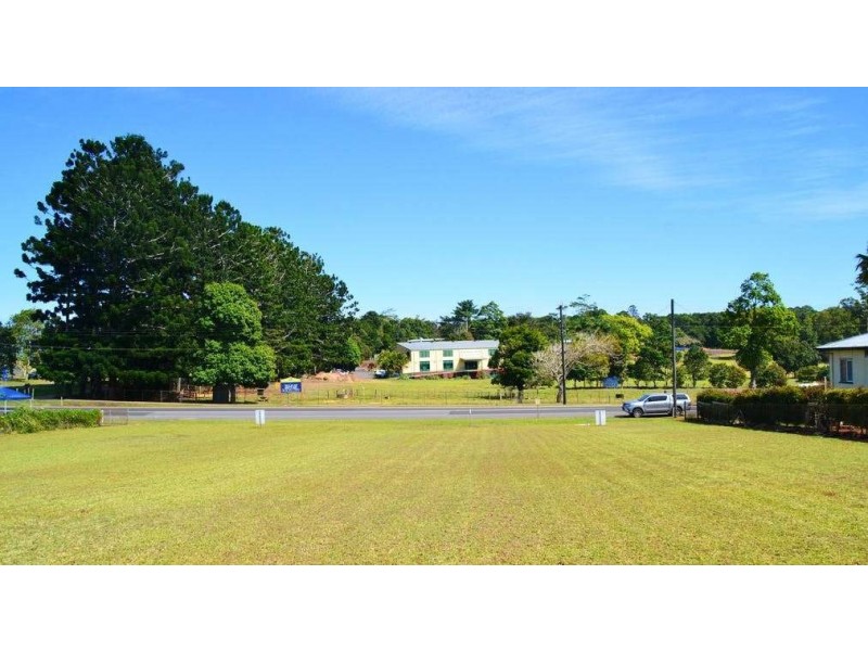 4-6 Patrick Street, Malanda QLD 4885