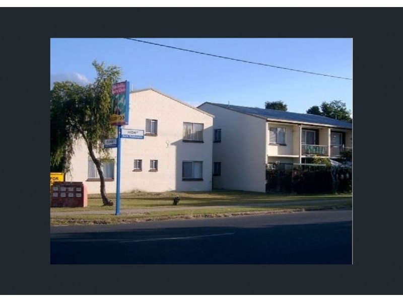 2/98 High Street, Berserker QLD 4701