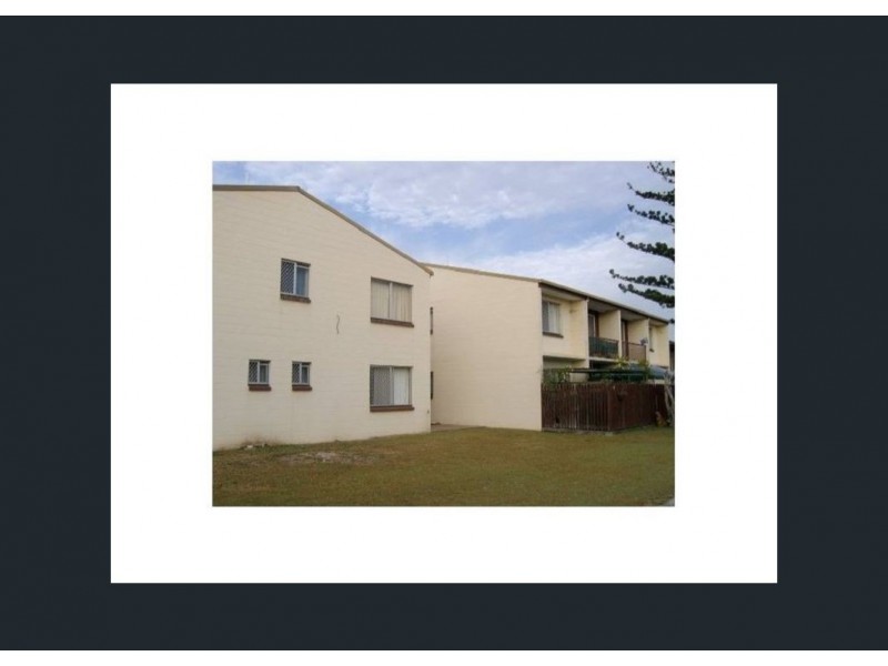 2/98 High Street, Berserker QLD 4701