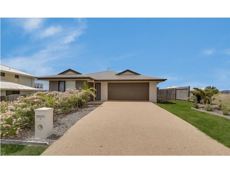 3 The Link, Zilzie QLD 4710