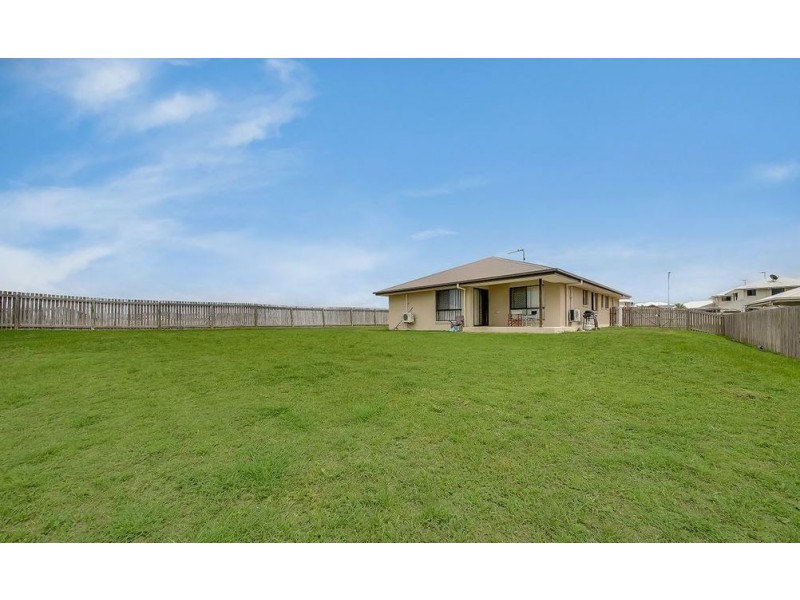 3 The Link, Zilzie QLD 4710