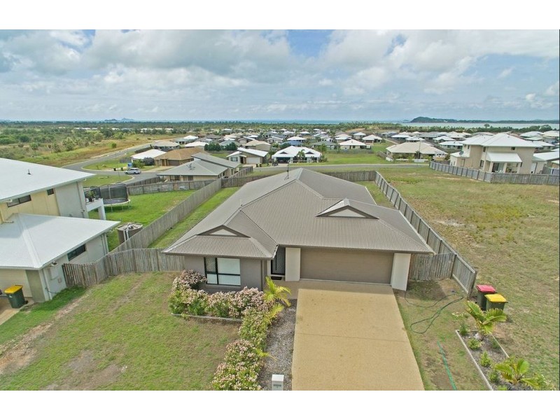 3 The Link, Zilzie QLD 4710