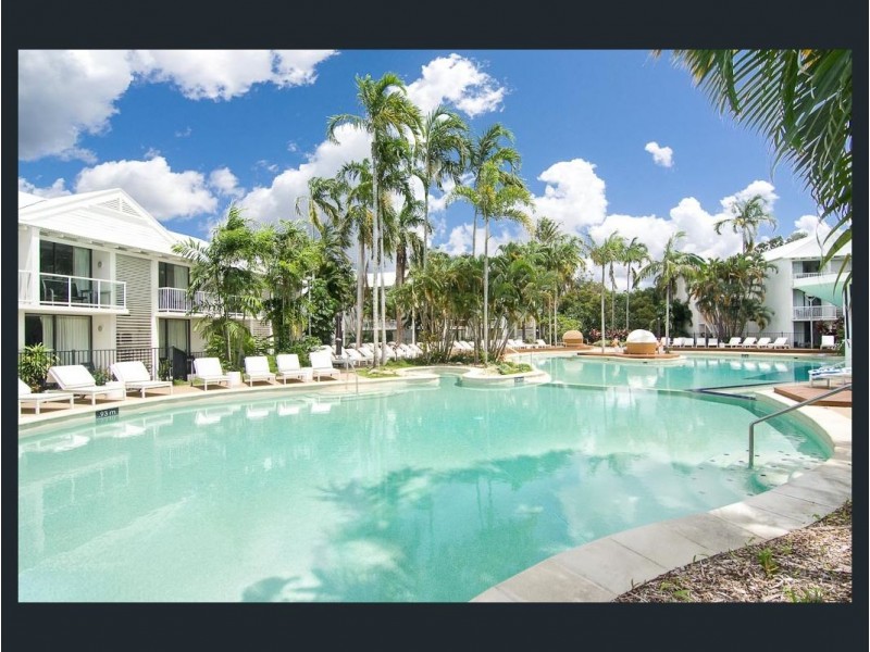 5002/87-109 Port Douglas Road, Port Douglas QLD 4877