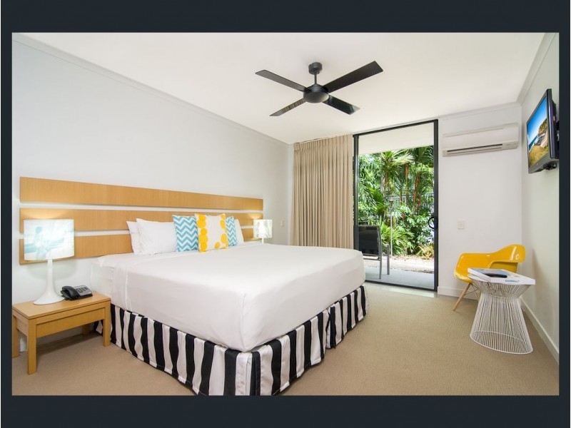 5002/87-109 Port Douglas Road, Port Douglas QLD 4877