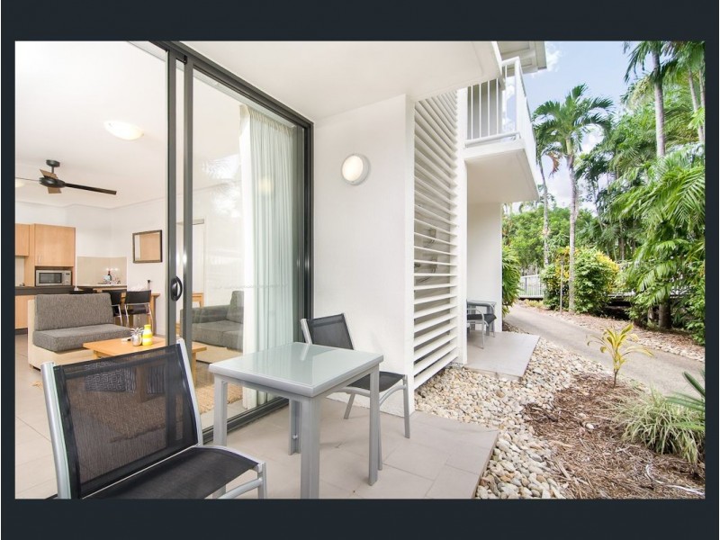 5002/87-109 Port Douglas Road, Port Douglas QLD 4877