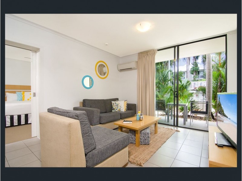 5002/87-109 Port Douglas Road, Port Douglas QLD 4877