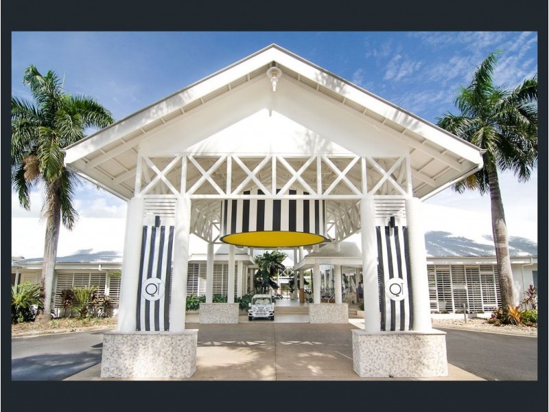 5002/87-109 Port Douglas Road, Port Douglas QLD 4877